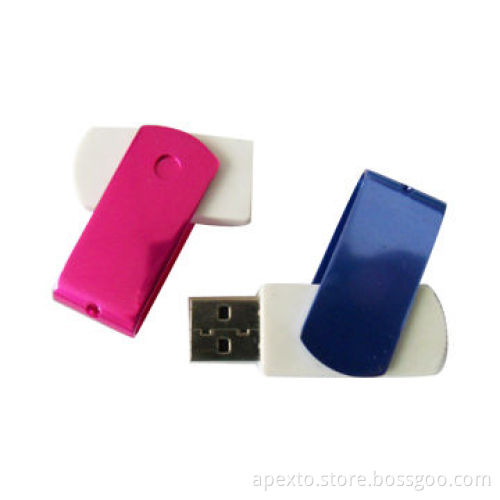 USB Sticks, 4GB/8GB/16GB, Supports Plug-and-play Function, Suitable for Apple's Mac and PCs